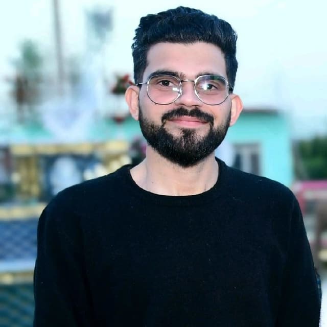 Prashant Tiwari