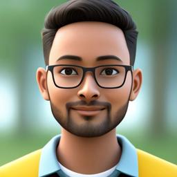 Prashant Sachan