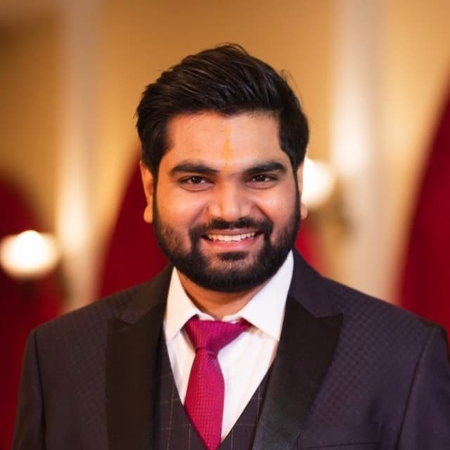 Prashant Singh