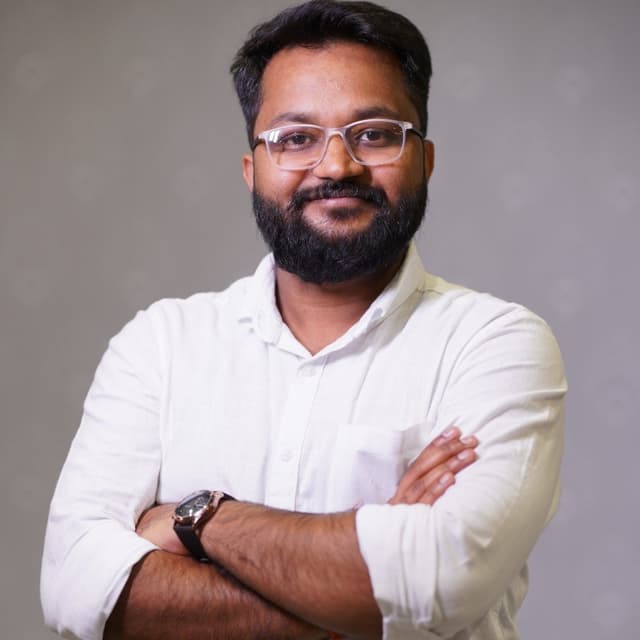 Prashant verma