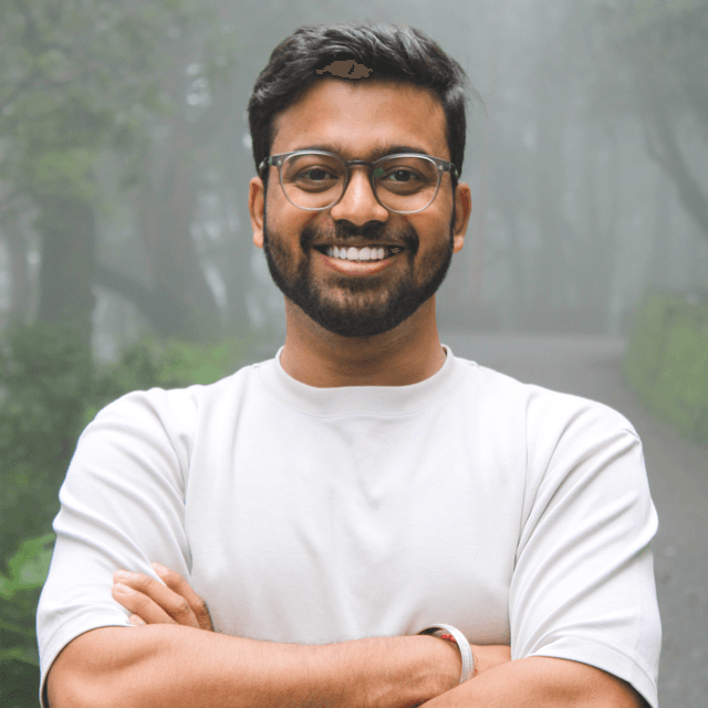 Prashant Singh