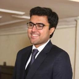 Prashast Bindal