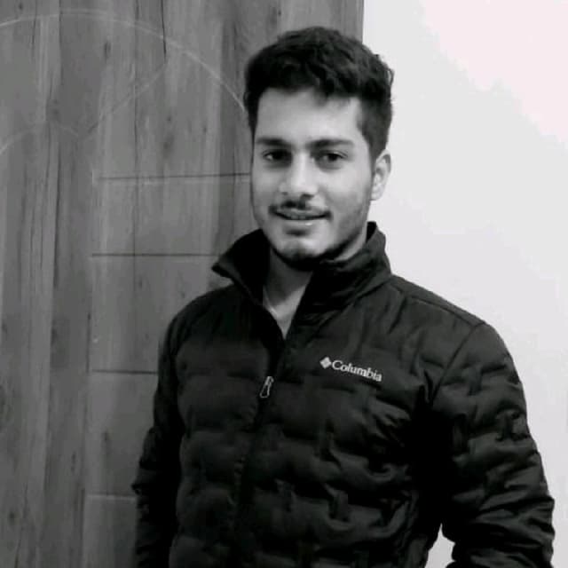 Prashast Naithani