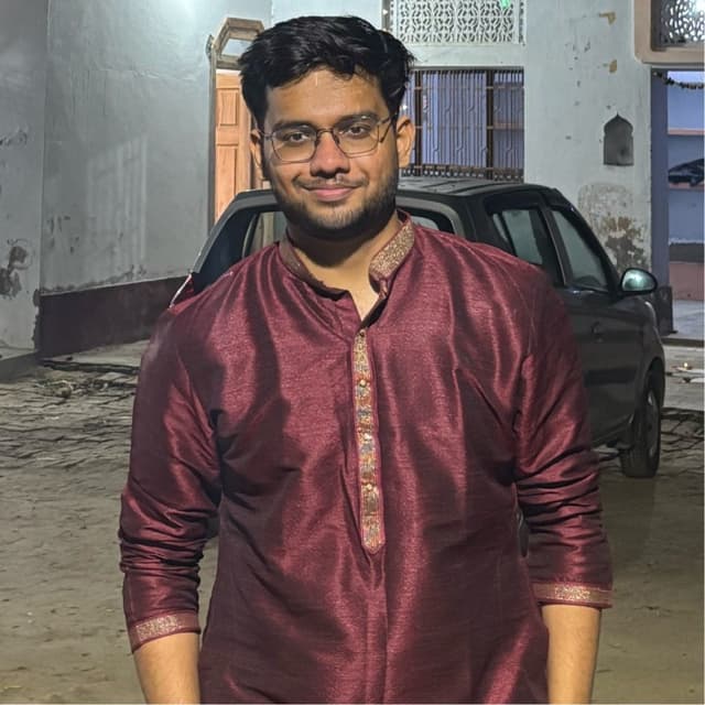 Prashast Pratap Singh