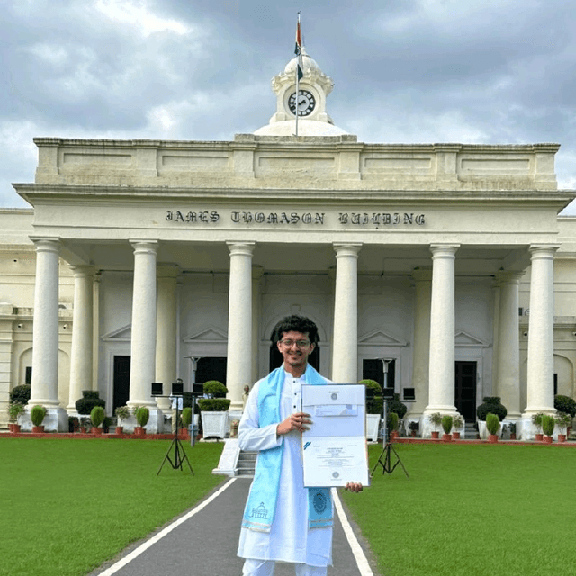 Prashastha Jain