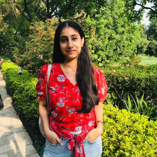 Prashasti D.