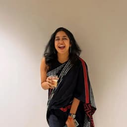 Prashasti Tiwari