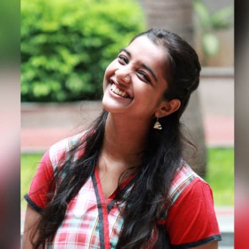 Prashasti Baranwal