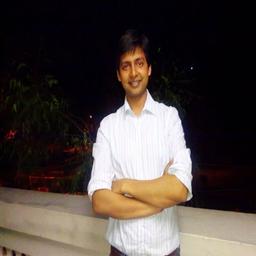 Prashant Kumar Singh