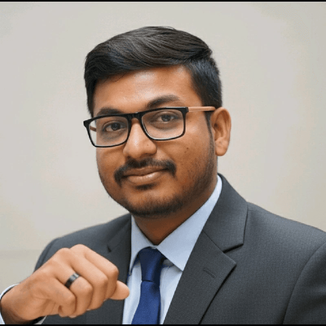 PRASHEEK SONONE