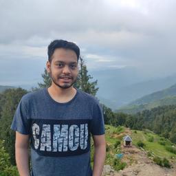 Prashik Raut