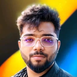 Prashik Lanjewar