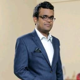 Prashil G.