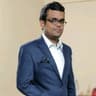 Prashil G.