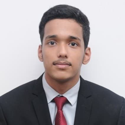 Prashit Raj