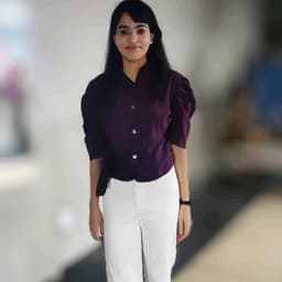 Prashita Verma
