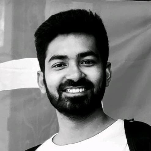 Prashant Kumar