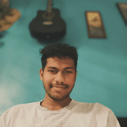 Prashobh Nair