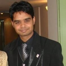 Prashant Shrivastava