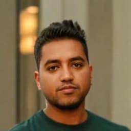 Prashant Sharma