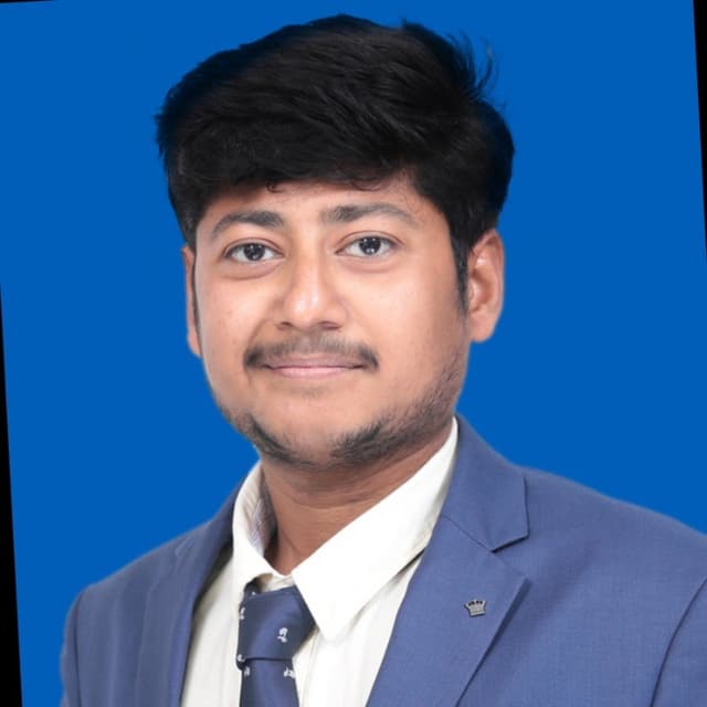 Prashant Tripathi