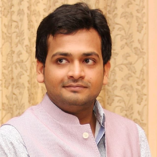 Prashu Aggarwal