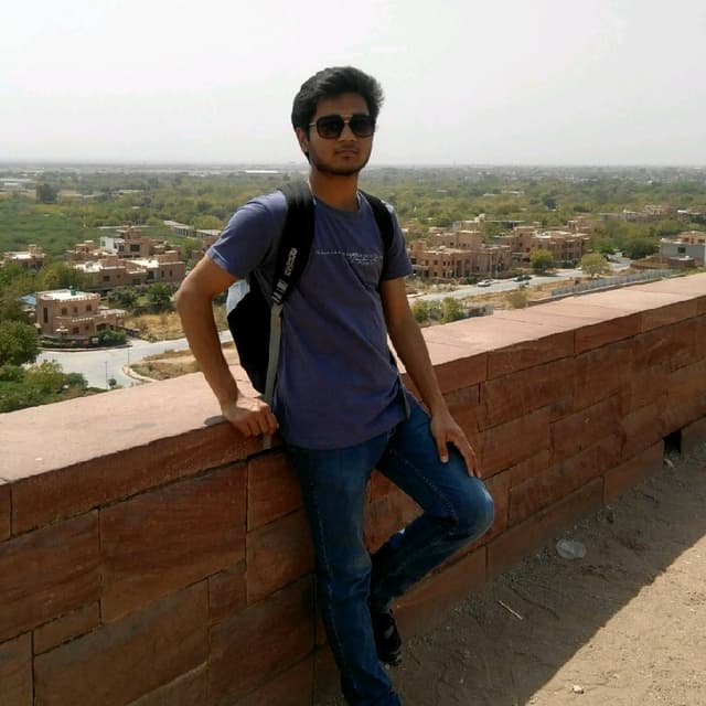Prashuk Jain