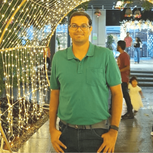 Prashuk Jain
