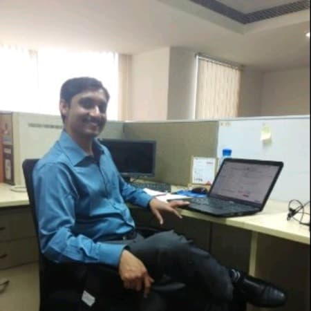 Prashant Kulkarni