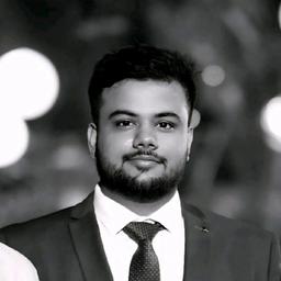 Prasidham  Sinha