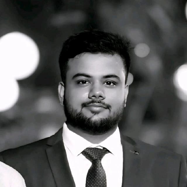 Prasidham  Sinha