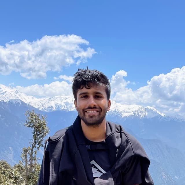 Prashant Kumar