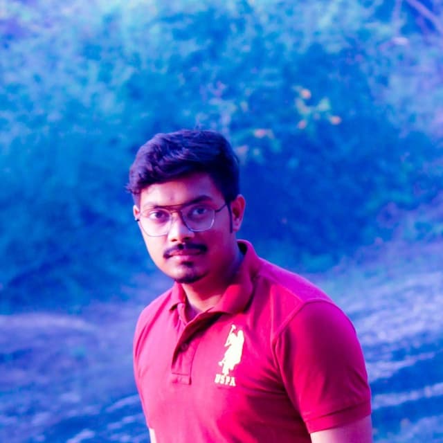 Prasoon .