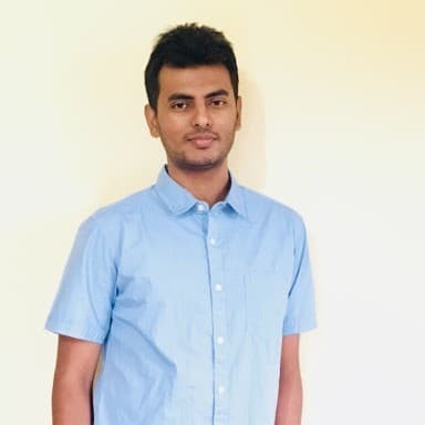 Prasoon Abhishek