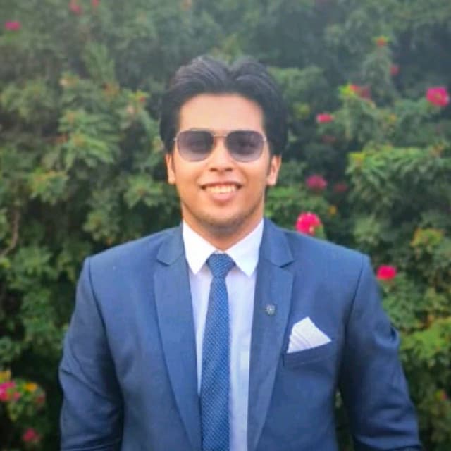 Prasoon Chatuphale