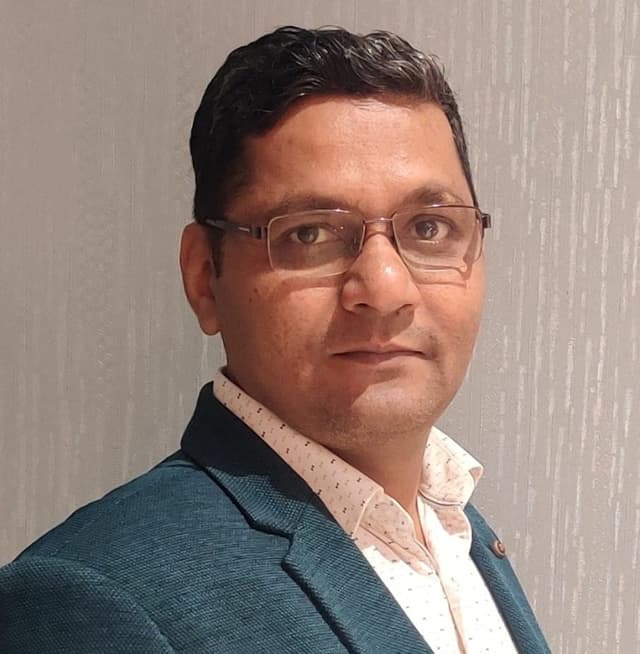 Prasoon Gupta