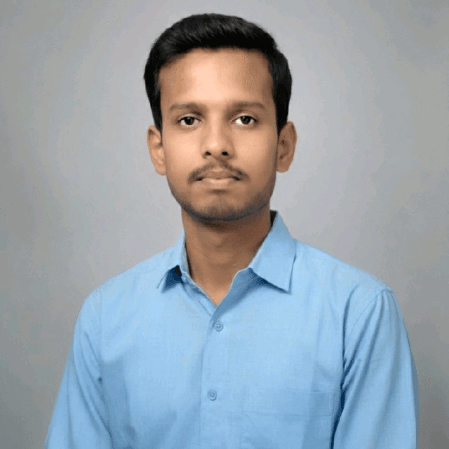 Prasoon Mishra