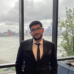 Prasoon Parashar