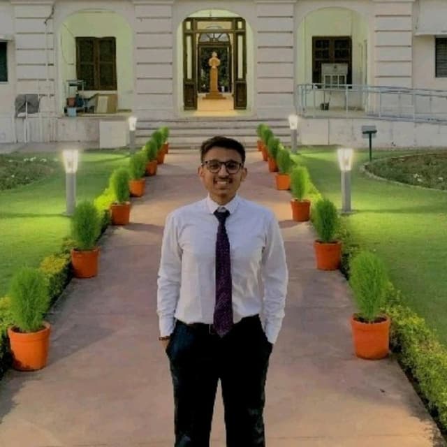 Prasoon Patel