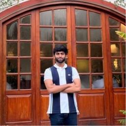 Prasoon Singh