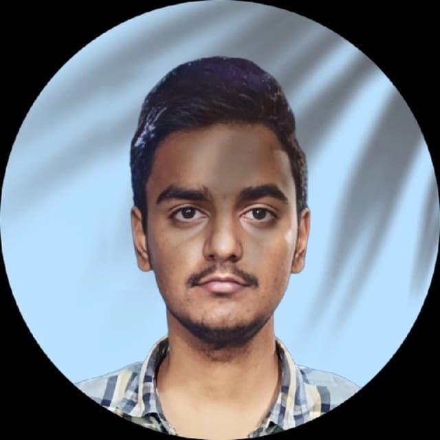 Prasoon Kumar