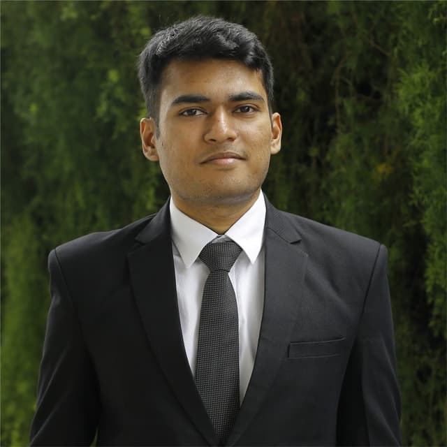 Prasoon Batham