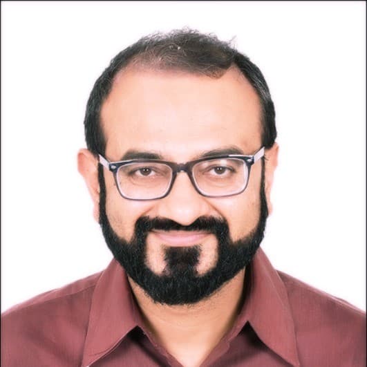 Prasoon K.