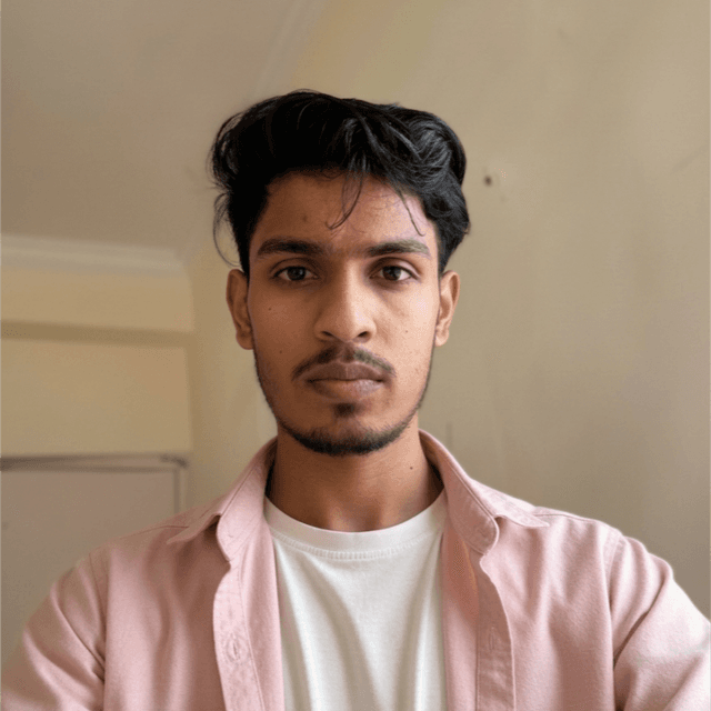 Prasoon Pandey