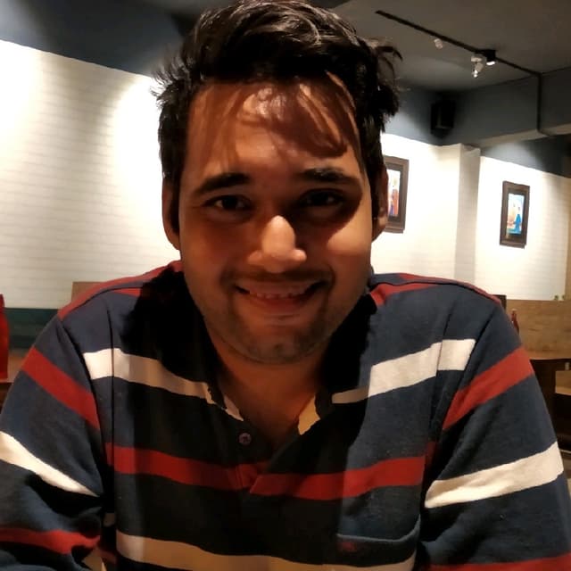 Prasoon Trivedi