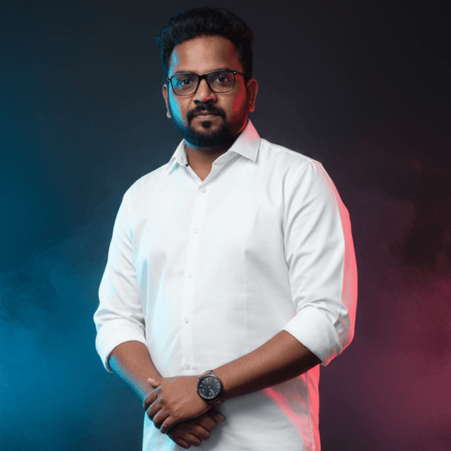 Prassana Kannan