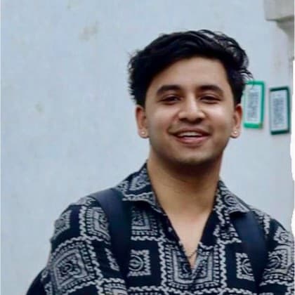 Prastik Gyawali