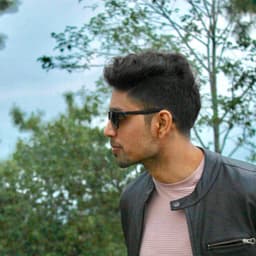 Prastut Jaiswal