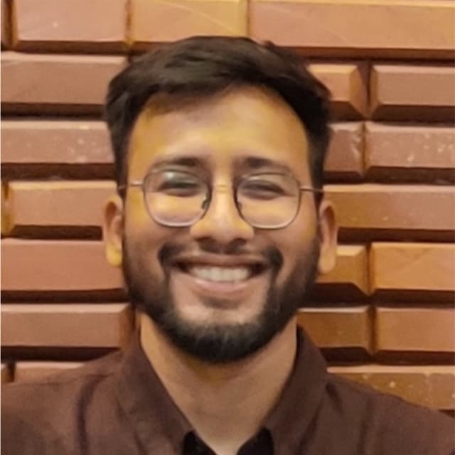 Prasun Jain