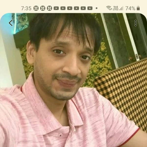 Prasun Mazumder
